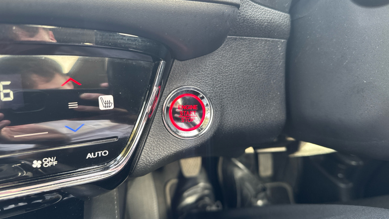 Honda HR-V 1.5 i-VTEC EX 5dr Petrol Hatchback